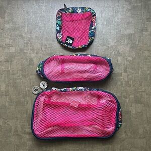 tokidoki x Ju-Ju-Be Sea Punk Be Organized